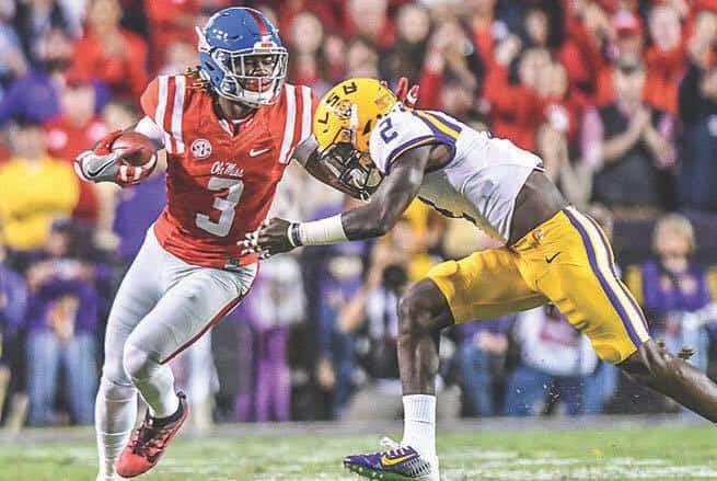 Kevin Toliver: Bio, Football Career, Injury & Net Worth