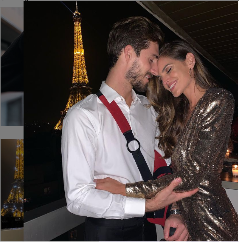 Kevin Trapp Bio: Wife, PSG, Contract & Net Worth