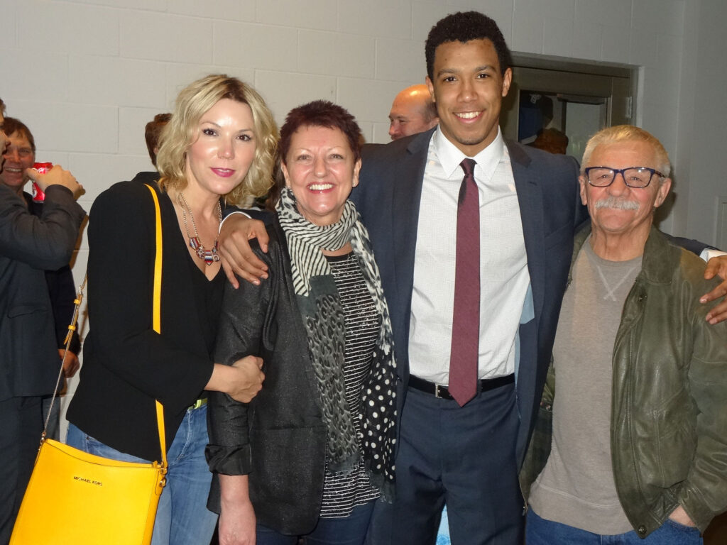 Keegan Kolesar Parents: Who Are KD Williams And Corrinne Kolesar?