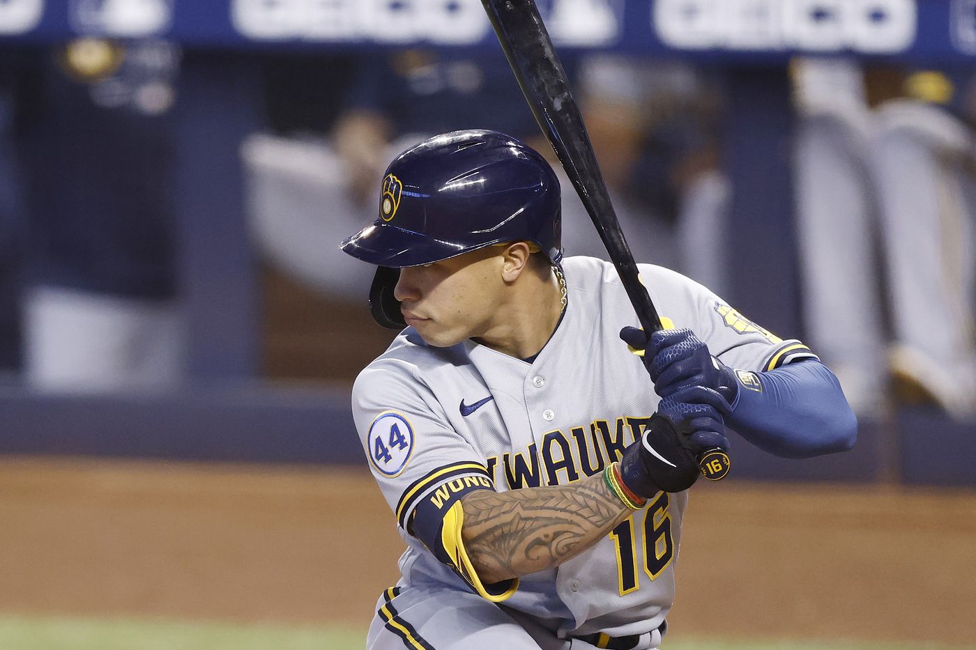 Meet Kolten Wong Brother Kean Wong- Parents And Family