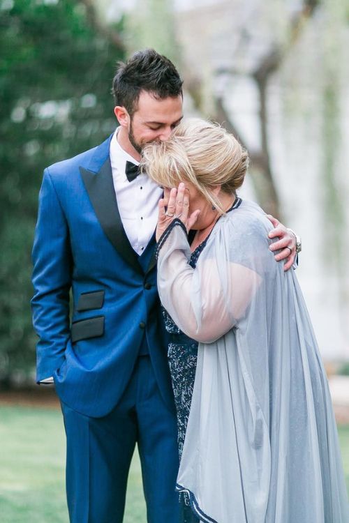 Kris Bryant And Brother Nick Bryant Have A Special Bond