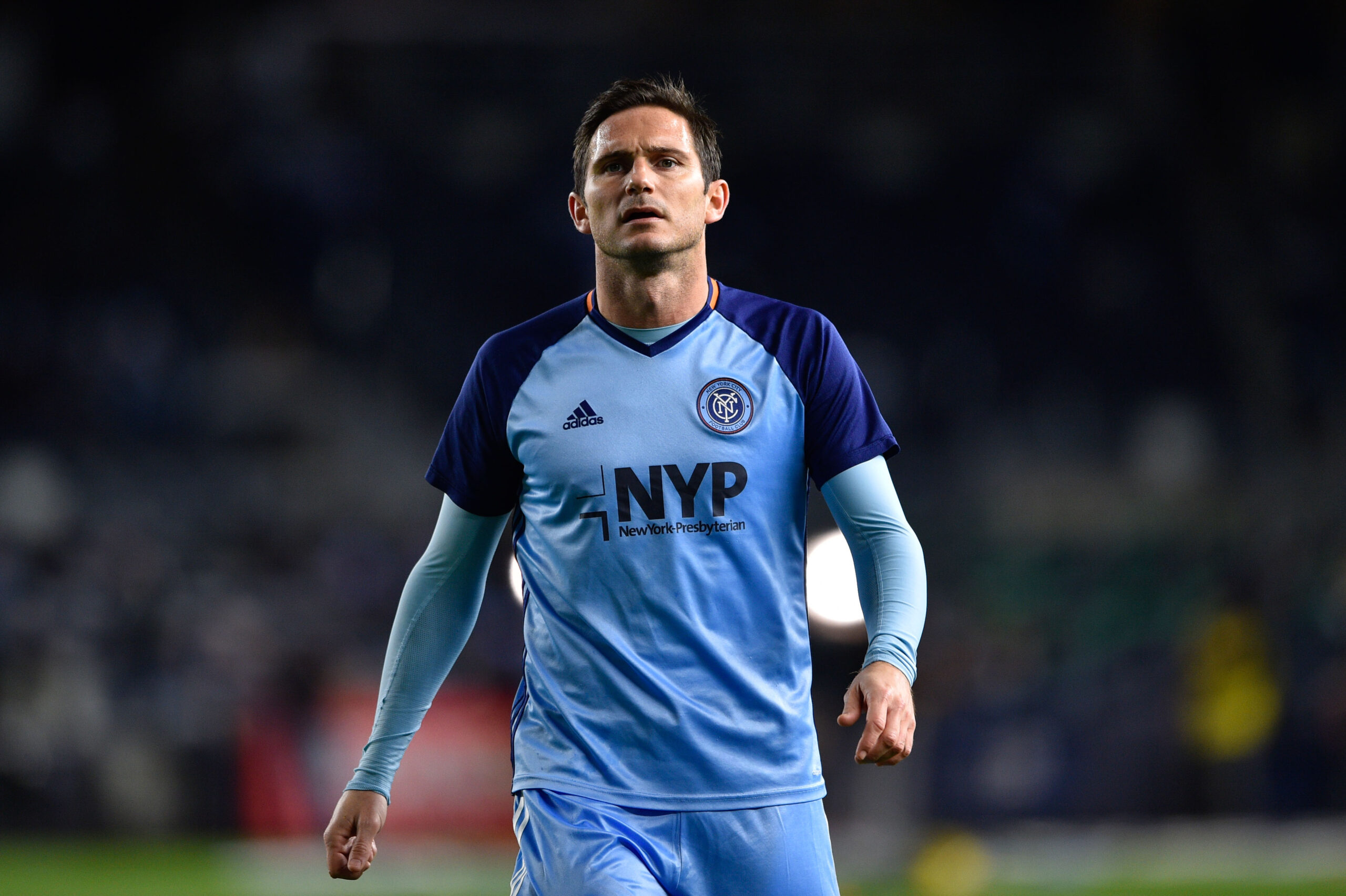 Frank Lampard Bio: Career, Stats, Net Worth, Clubs & Wife