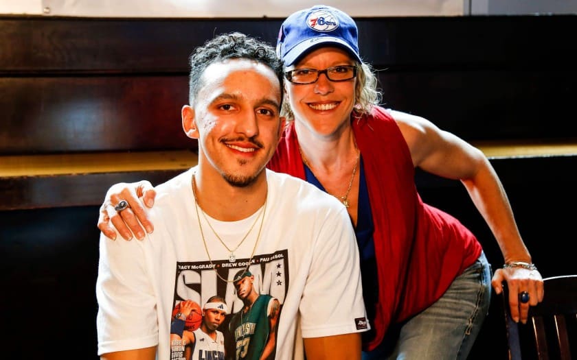 Landry Shamet – Salary, Trade, Career High & Girlfriend