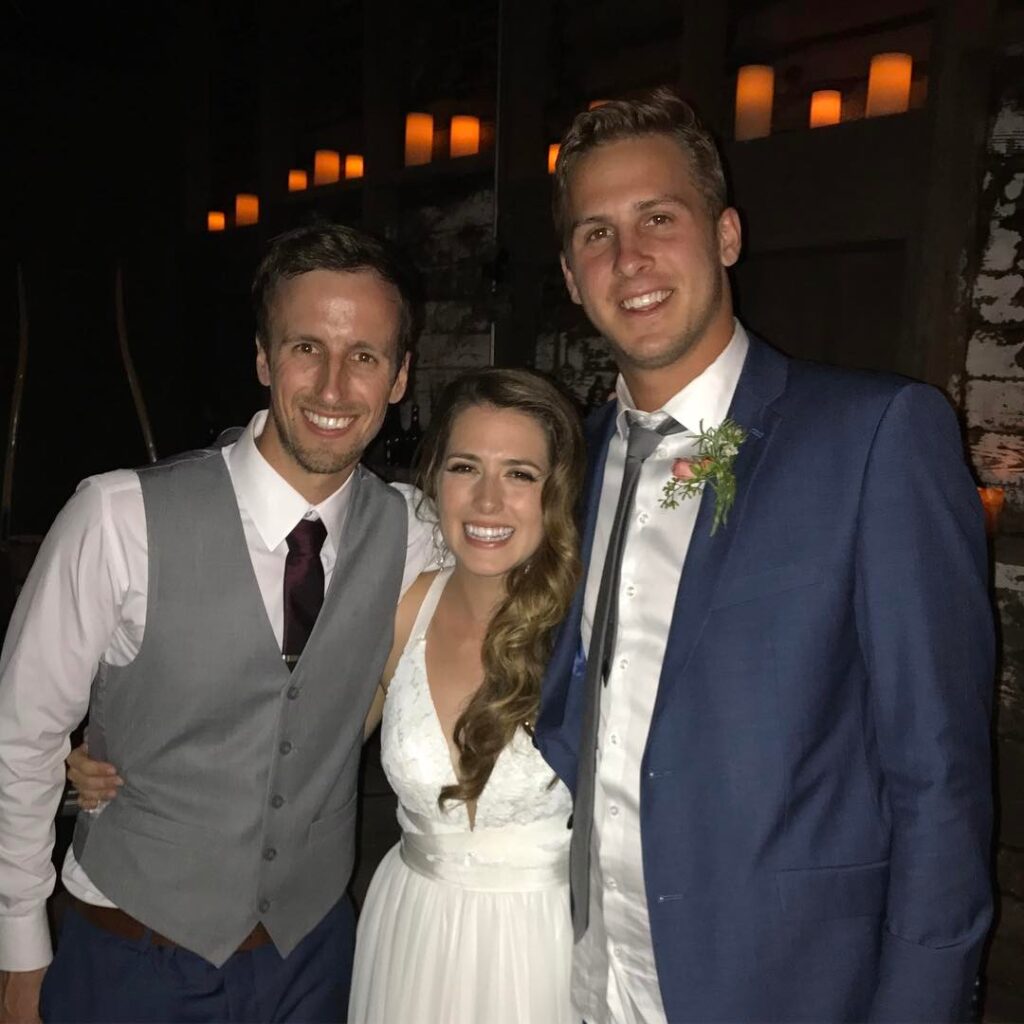 Jared Goff’s Sister Lauren Goff: Husband, Family & Relationship Here!