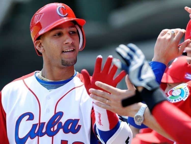 Lourdes Gurriel Jr. Bio: Family & Net Worth