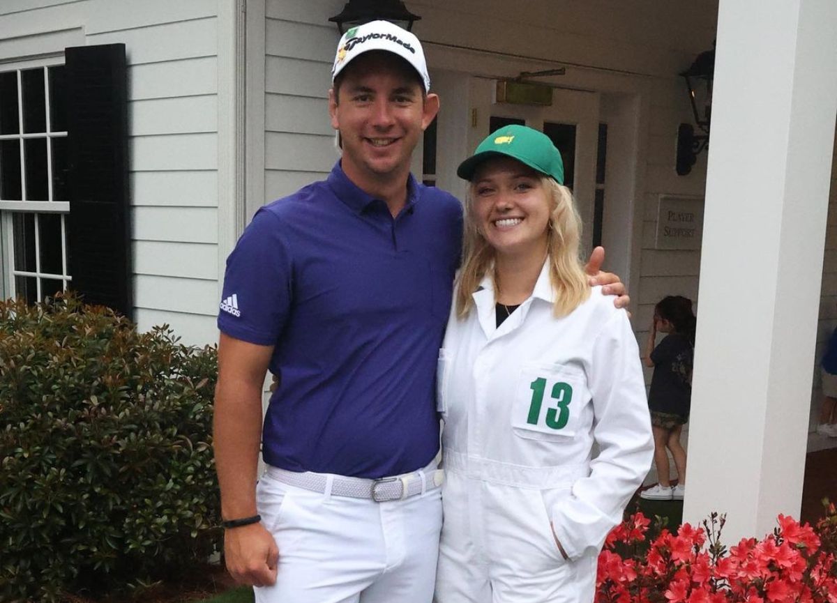 Lucas Herbert Wife: Is He Married To Maggie O’Shea?