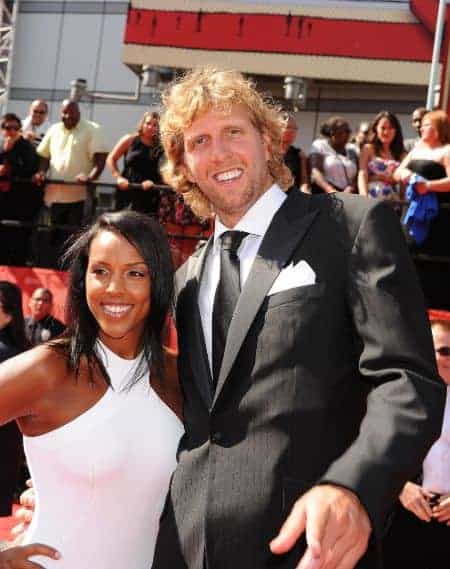 Malaika Nowitzki, Daughter Of Dirk Nowitzki: Parents & Net Worth