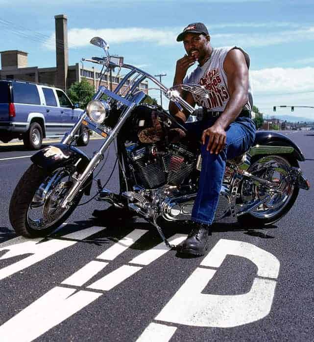Karl Malone Net Worth: Contracts, House, Wife & Children