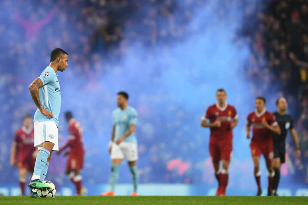 Man City in the Champions League Quarter-Finals: Do They Have What It Takes for the Quadruple?