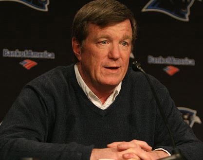 Marty Hurney Bio: Wife, Draft, NFL & Net Worth