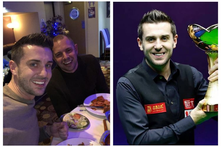 Mark Selby Teeth Before And After: Has He Whitened Them And Used Braces?