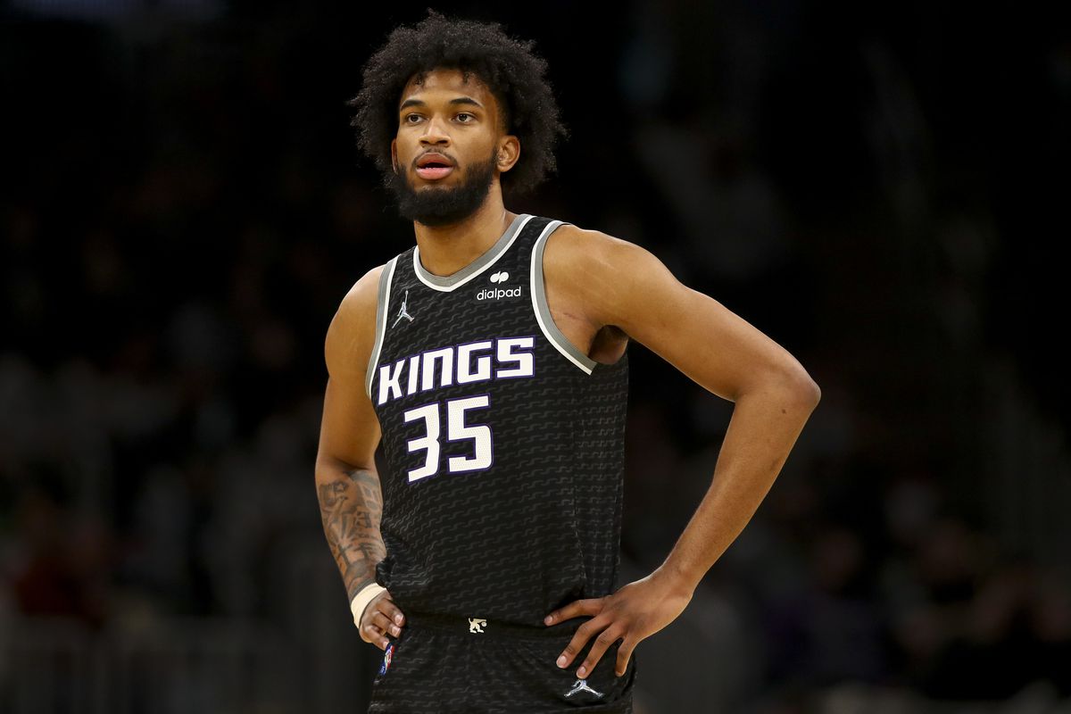 Marvin Bagley III: Career, Net Worth & Family