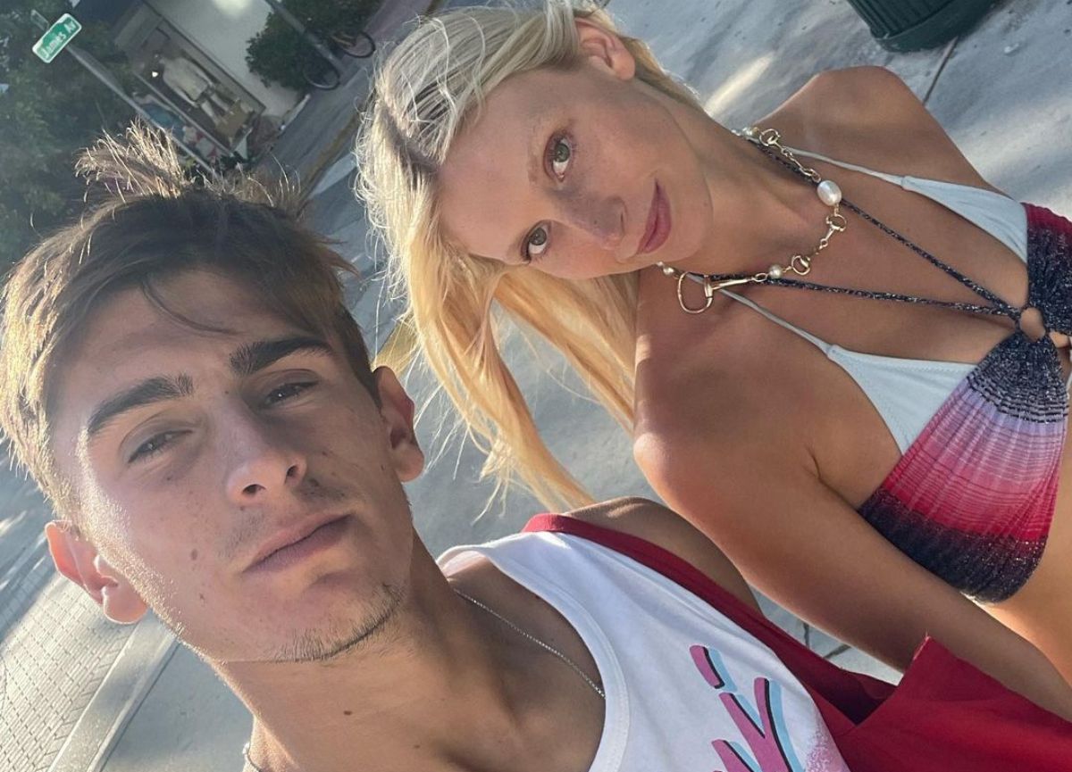 Who Is Mia Savio? Matteo Arnaldi Girlfriend- Dating And Relationship Timeline