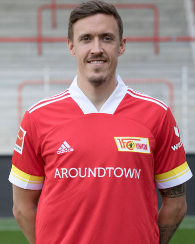 Max Kruse Bio: FIFA 21, Injury, Wife & Salary