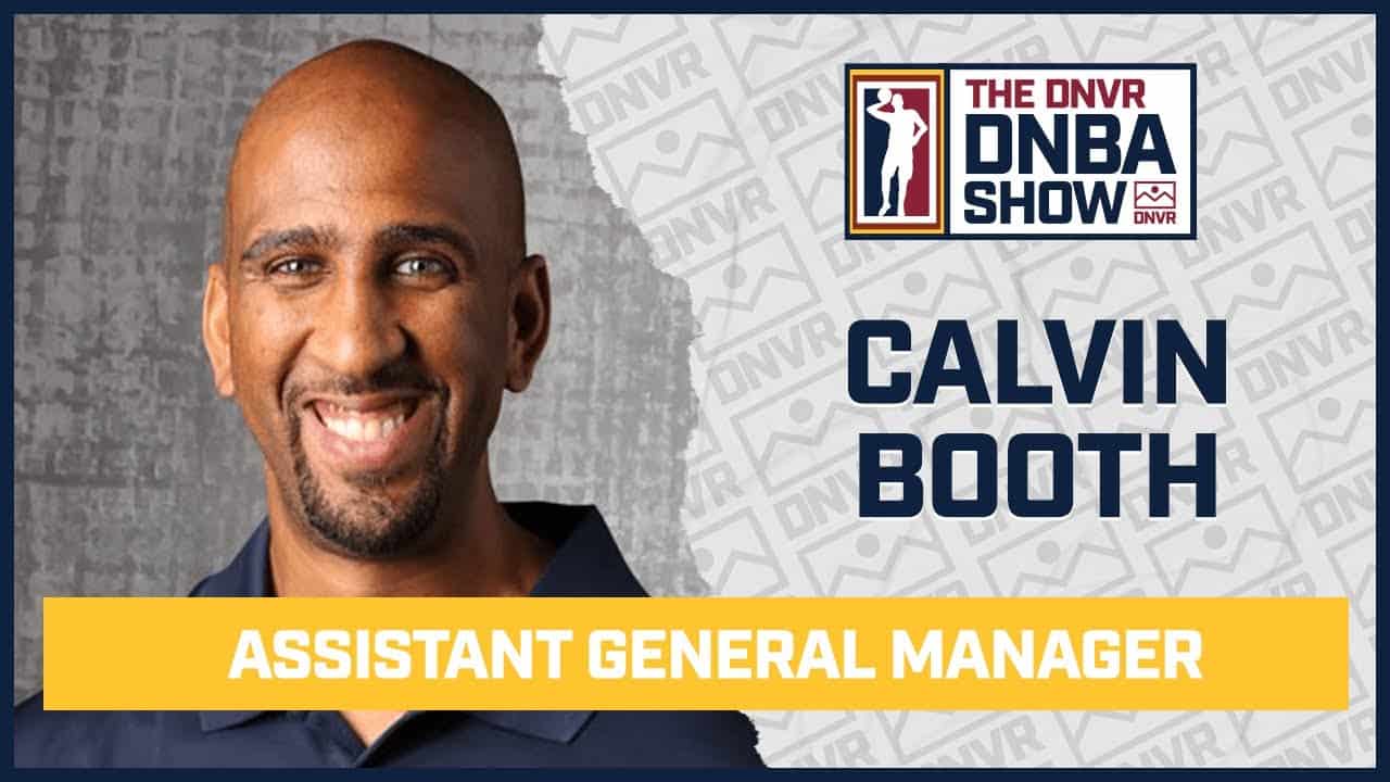 Calvin Booth: Family, Wife, Stats & Net Worth