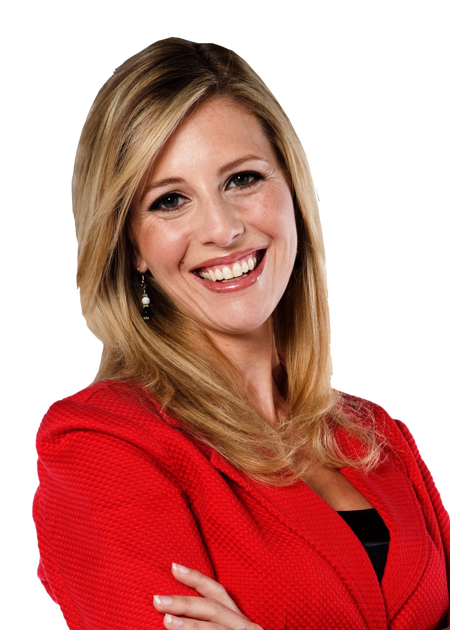 Jade McCarthy Bio – ESPN, NBC Boston, Husband & Net Worth