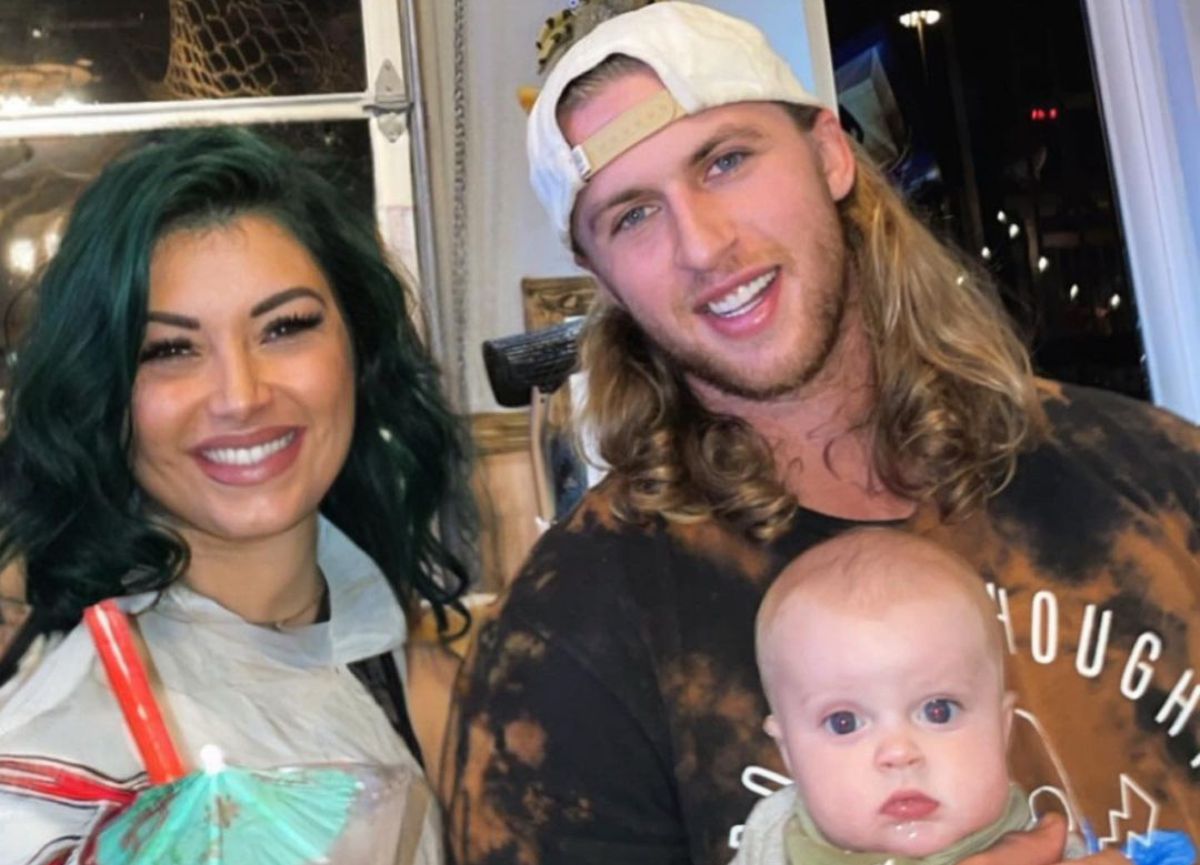 Who Is Kaysi Kopech? Michael Kopech Sister- Parents And Family Tree
