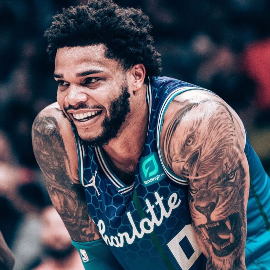 Miles Bridges: Career, Net Worth & Controversy