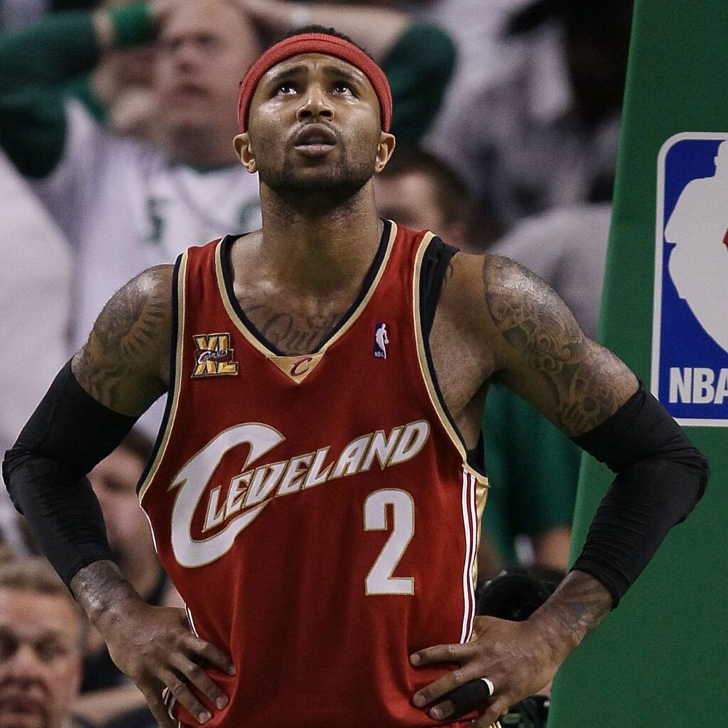 Mo Williams: Love Life, Family, Career & More