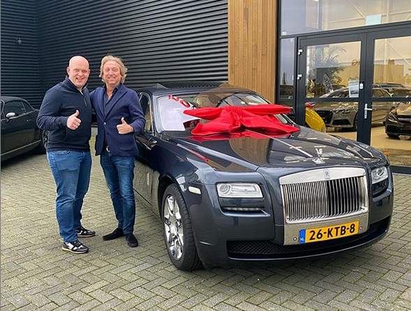 Michael van Gerwen Net Worth: Lifestyle & House