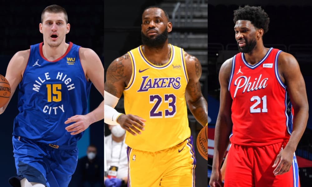 With Lebron James & Lamelo Ball out indefinitely, what will be the dynamics MVP & Rookie of the year race?