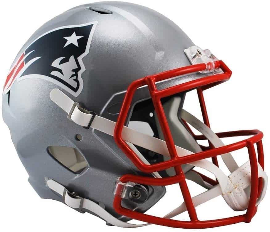 9 Most Expensive Football Helmets from Riddell