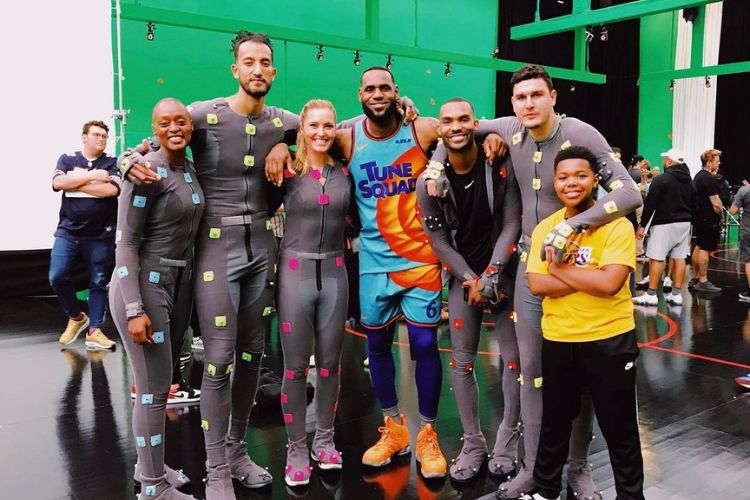 Who Is Nicole Kornet? NBA Star Luke Kornet Sister