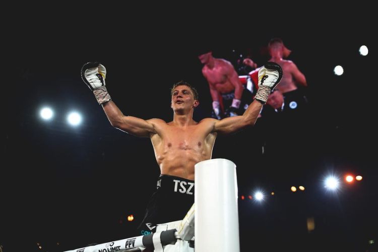 Who Is Anastasia Tszyu? Tim Tszyu Sister- Brother Nikita Tszyu