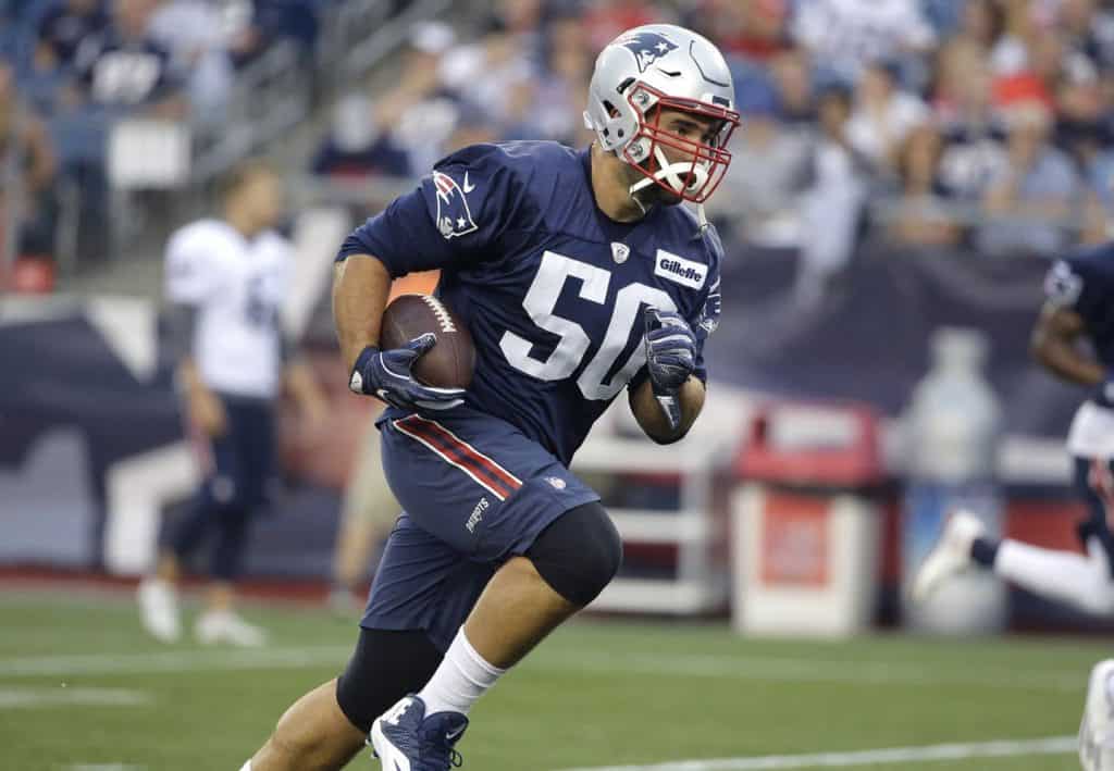 Rob Ninkovich- Stats, Contract, Wife, Net Worth & NFL