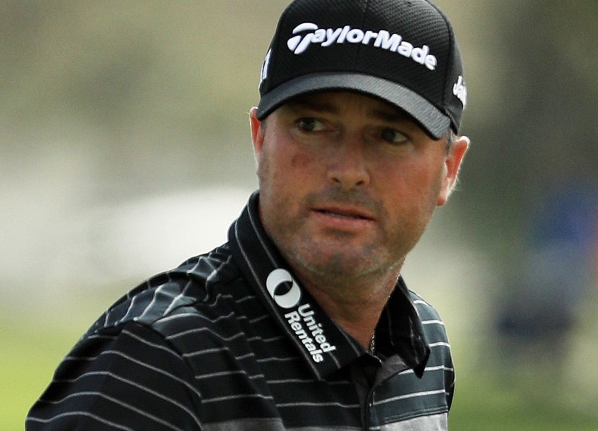 Who Is Jennifer Palmer? Ryan Palmer Wife- Married Life And Kids
