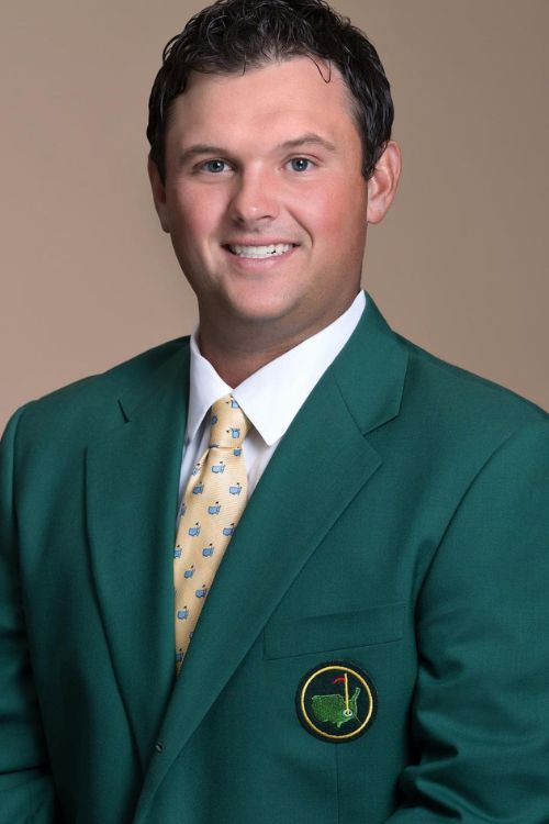 Patrick Reed Ethnicity & Religion: Does The Golfer Follow Christian Faith?