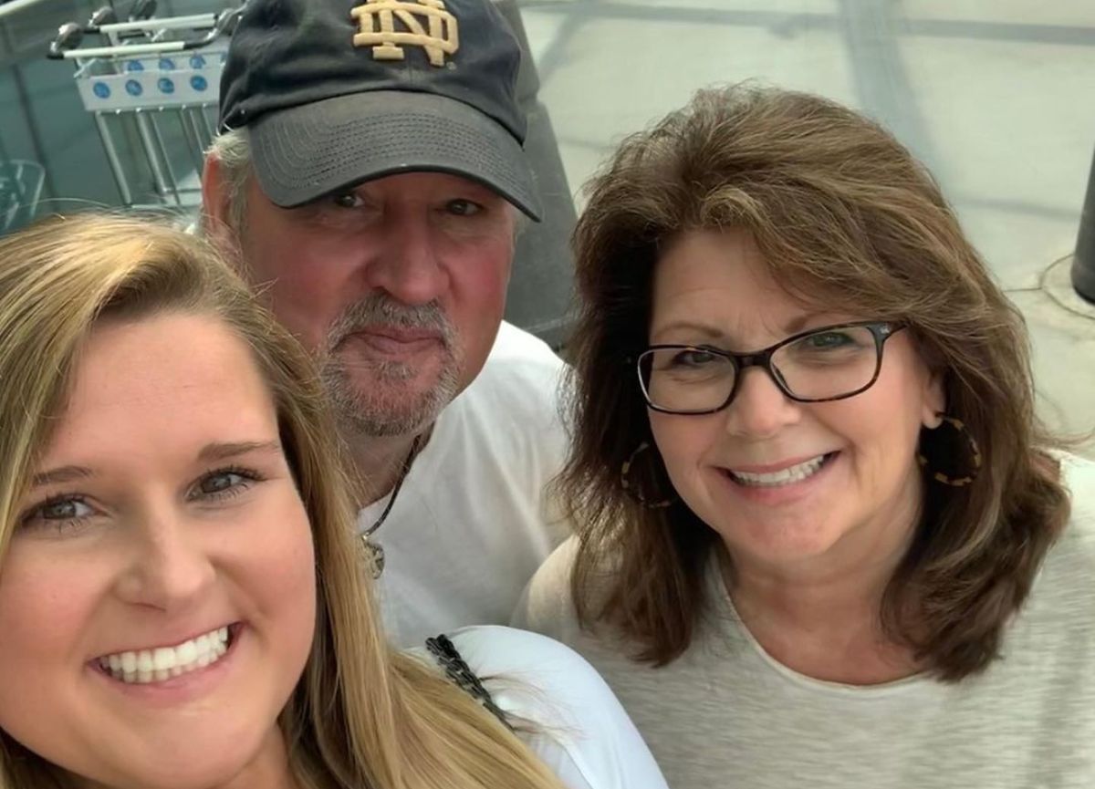 Does Patrick Reed Have A Brother? Meet Sister Hannah Reed