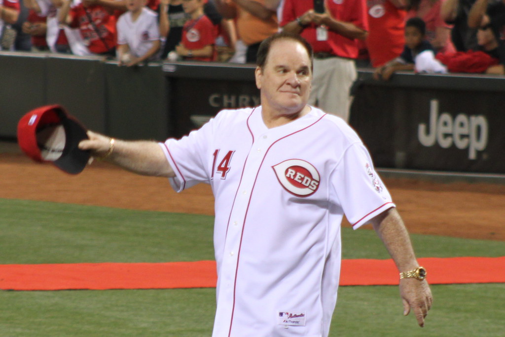 15 Most MLB Hits of all Time