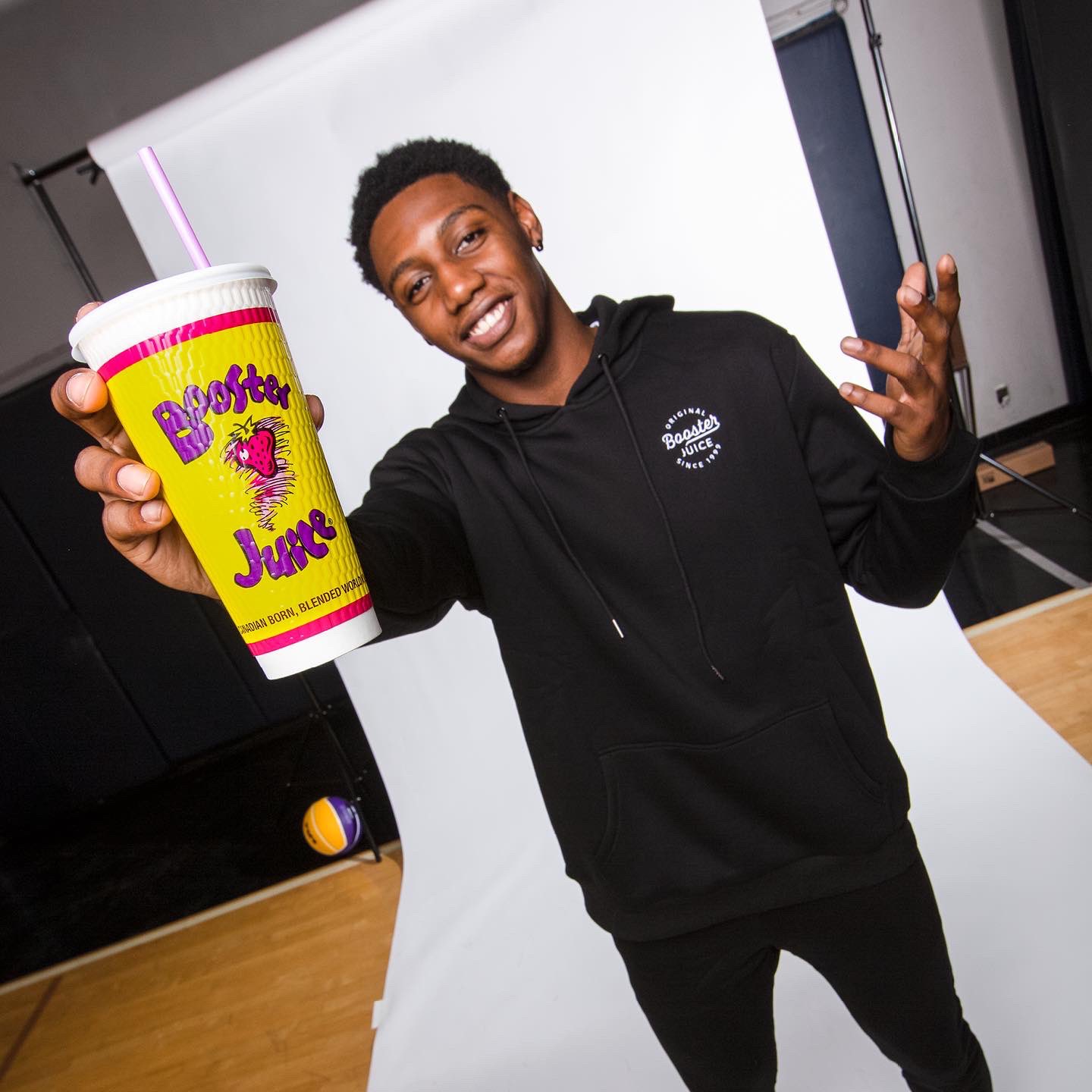 RJ Barrett Bio: Girlfriend, Facts & Contracts