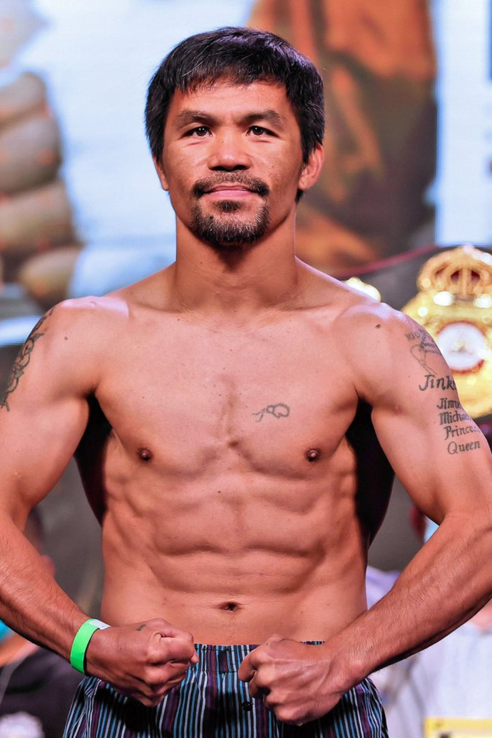 Manny Pacquiao Bio: Wife, Net Worth, Career & Senate