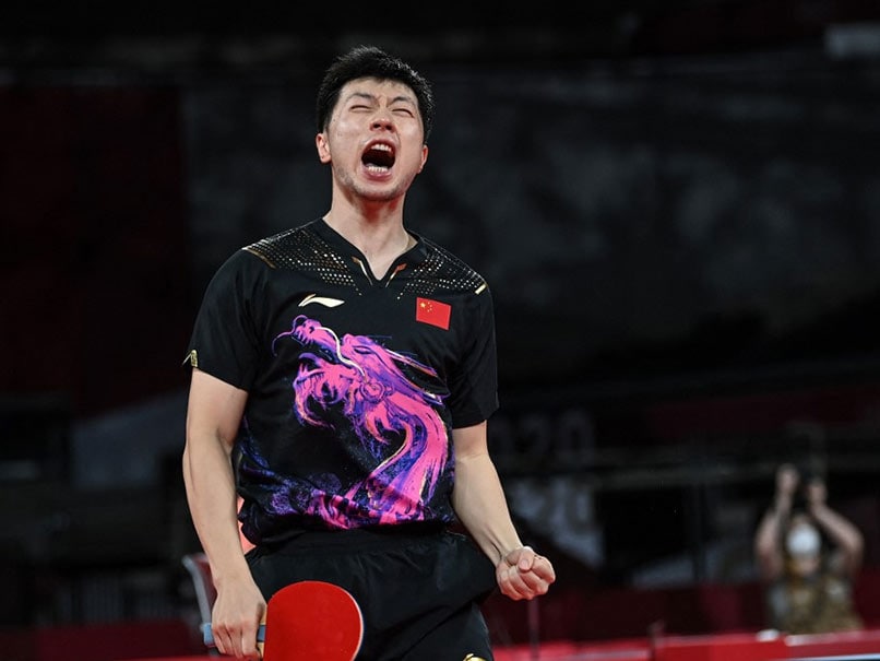Ma Long Bio | Career, Threats & Net Worth
