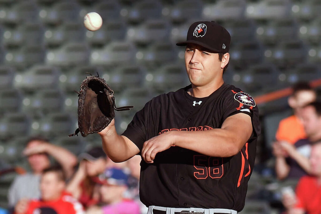 Ryan Ripken: Family, MLB, Position, Wife & Salary