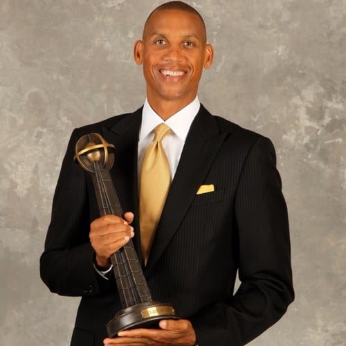 100 famous Reggie Miller Quotes