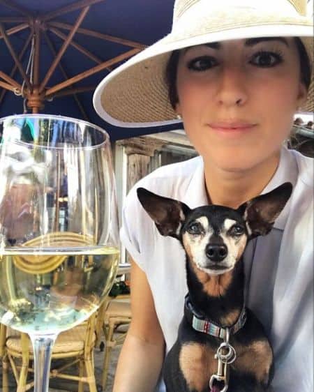 Where Is Renee Satterthwaite? Ex-wife of Dave Portnoy