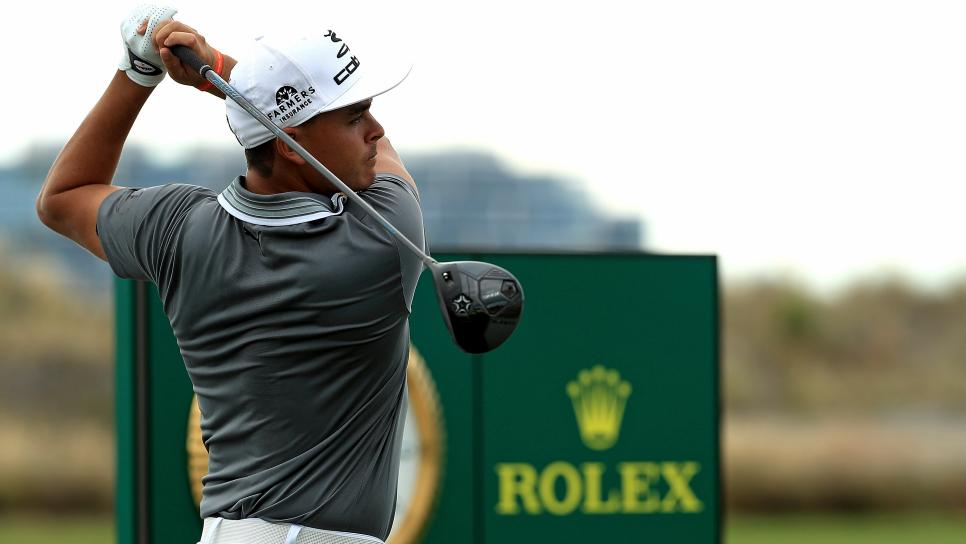 Rickie Fowler Net Worth: Earnings, Endorsements & Real Estate