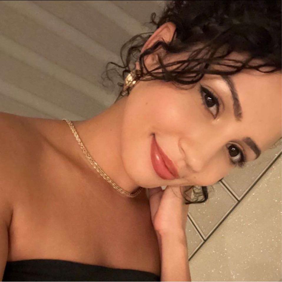 Who Is Angelica Romero? Rolly Romero Sister- Age Gap And Family Tree