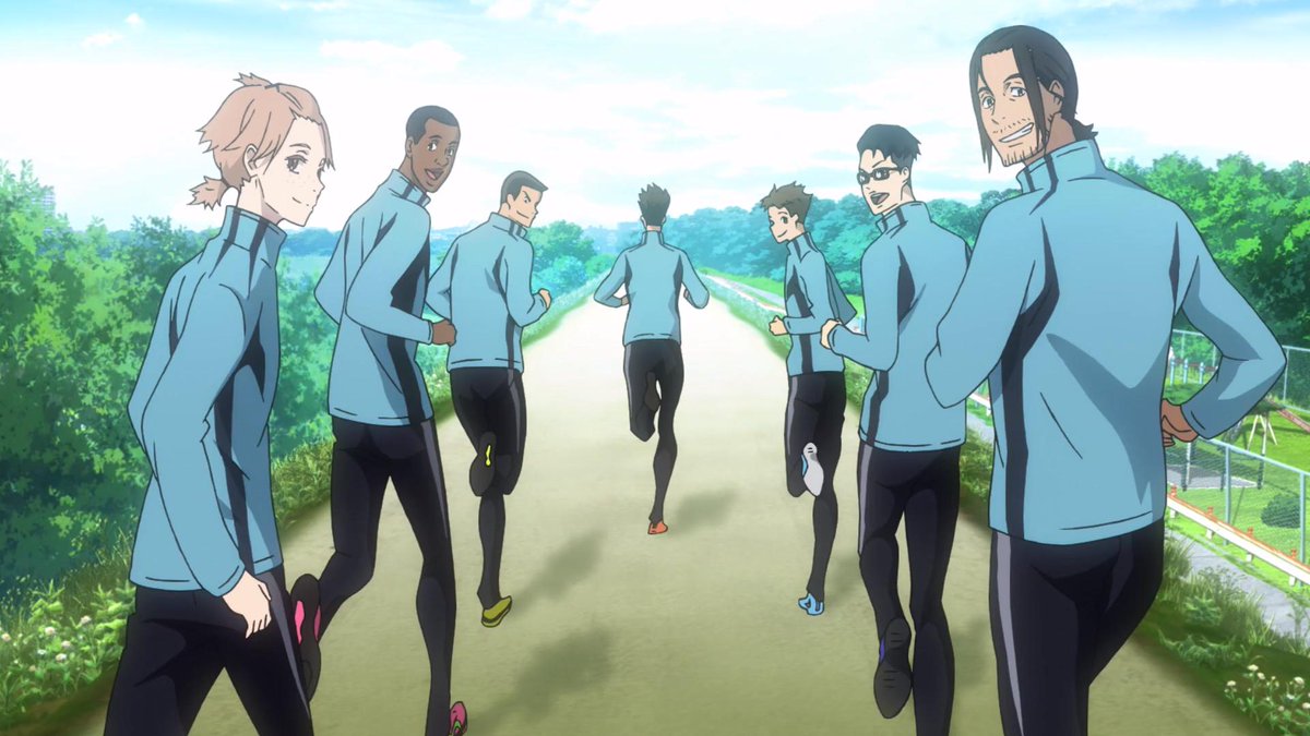 13 Best Sports Anime Ever Made
