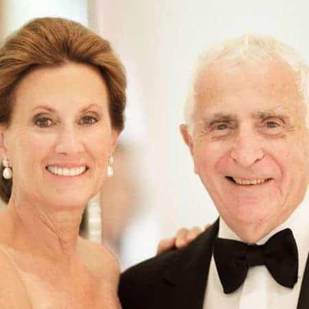 Samantha Vinograd Bio: Husband, Net Worth & Career