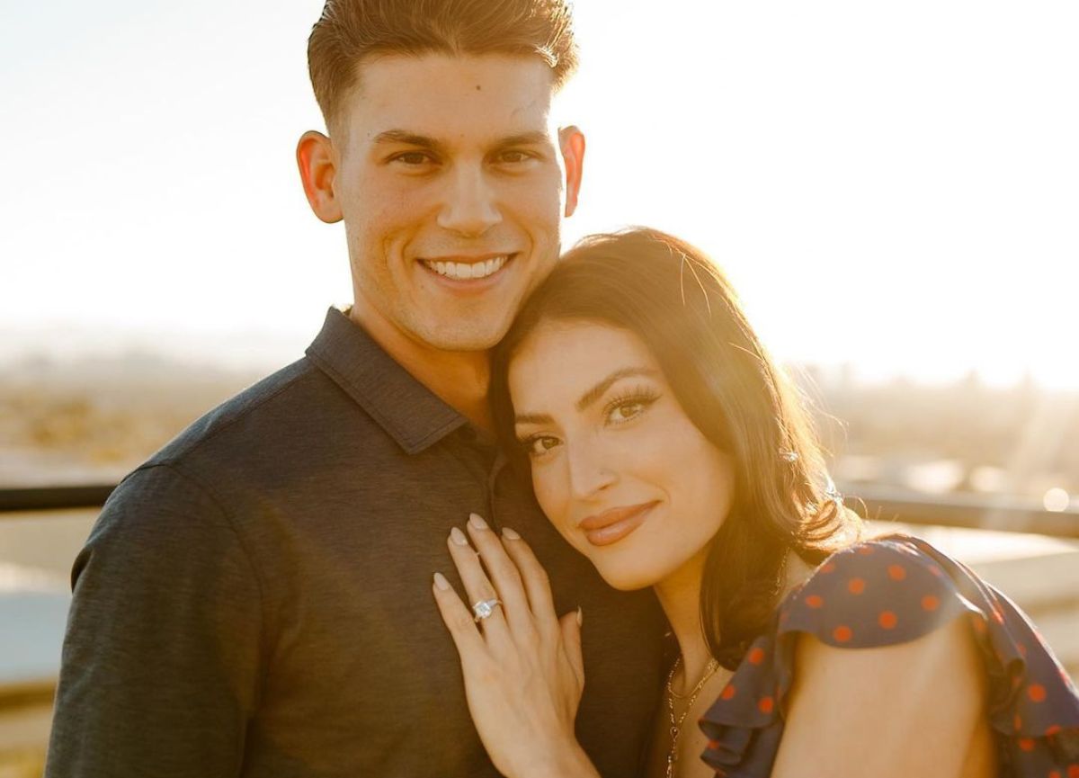 Who Is Shania Lynn? Sam Haggerty Wife: Relationship Timeline