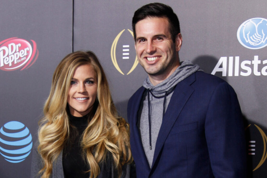 Sam Ponder Bio: Career, Net Worth, ESPN & Husband