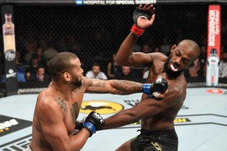 Thiago Santos Bio: Wife, Next Fight, Jon Jones & Net Worth