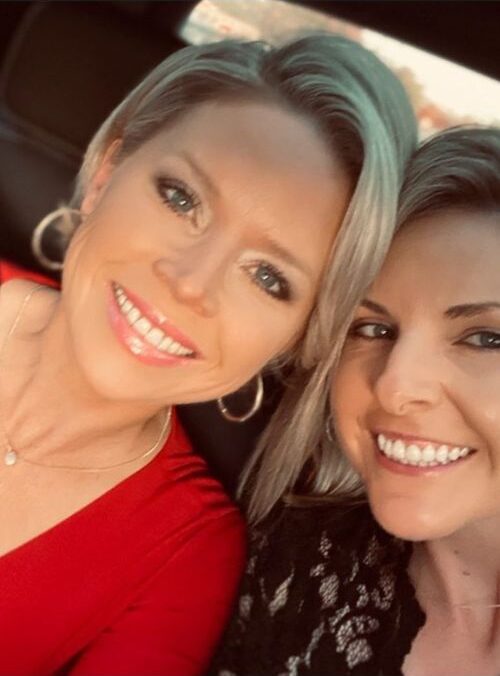 Golfer Sarah Kemp Wife Lisa Cornwell Is An Author