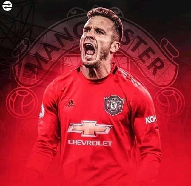 Barcelona set to battle Manchester United in Saul Niguez pursuit