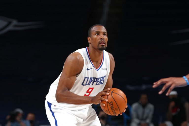 Serge Ibaka: NBA, Net Worth & Charity