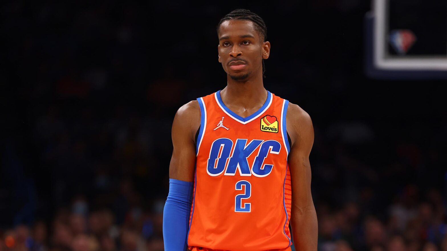 Shai Gilgeous-Alexander: Girlfriend, NBA & More